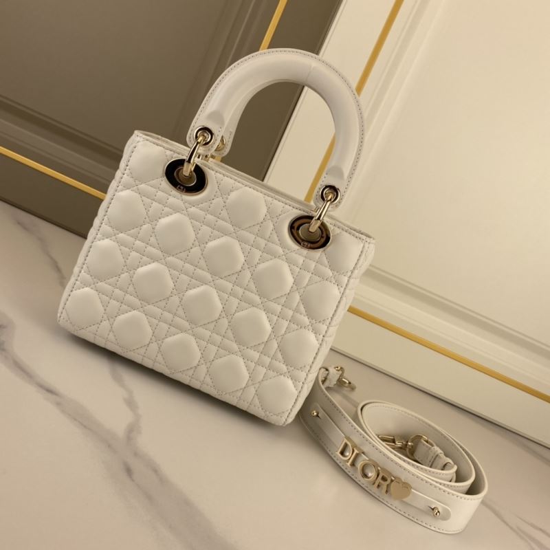 Christian Dior My Lady Bags